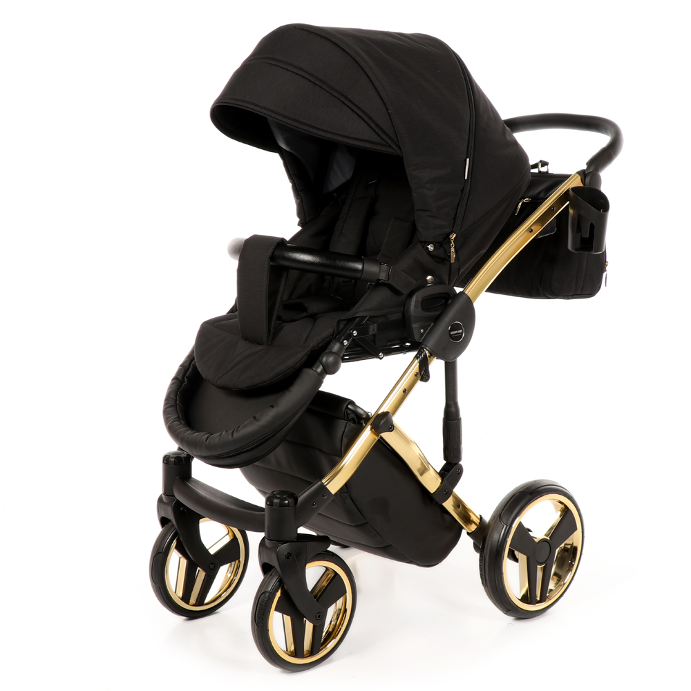 Junama Diamond S-Line 02 Gold 2022